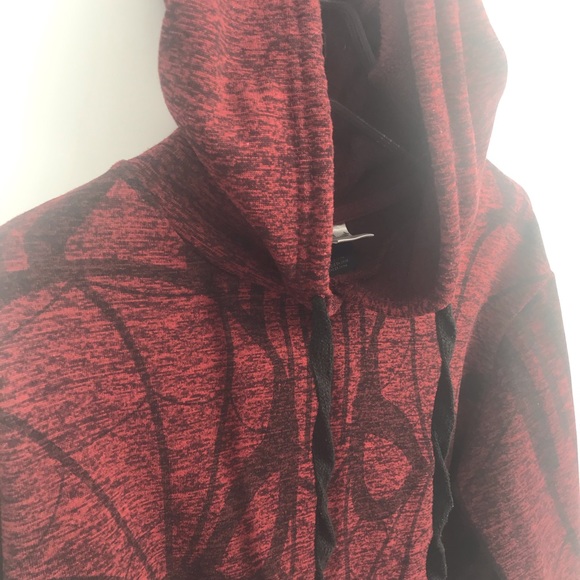 Spider-Man Homecoming Pullover Hoodie Men Small - Picture 4 of 7